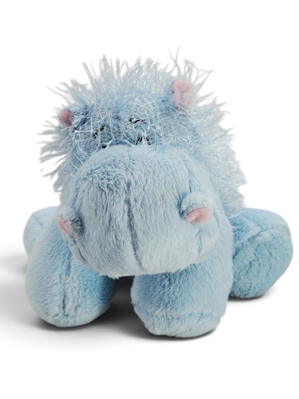 Webkinz Blue Hippo HM009